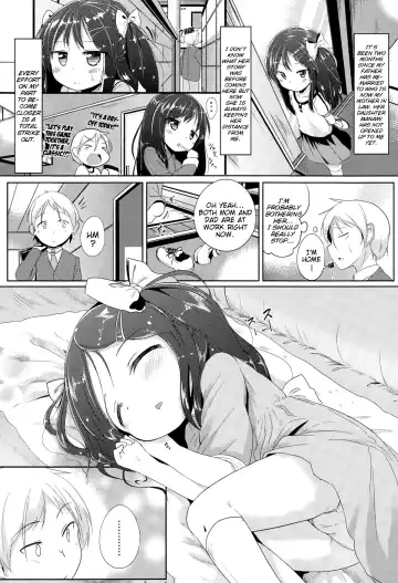 [Oosawa Ofuda] Sunao ni Narenai | I Can't Be Honest Fhentai - Page 2