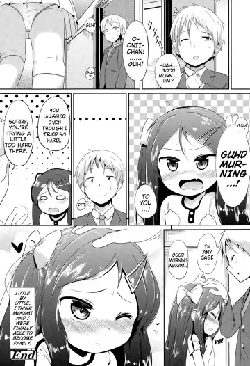 [Oosawa Ofuda] Sunao ni Narenai | I Can't Be Honest Fhentai - Page 24