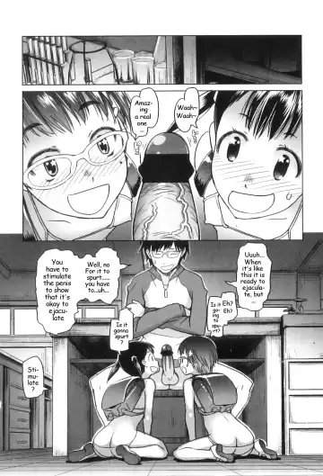 [Asaki Takayuki] Shiritsu Lowleg Shougakkou | Lowleg Private Elementary School Ch. 5 Fhentai - Page 6
