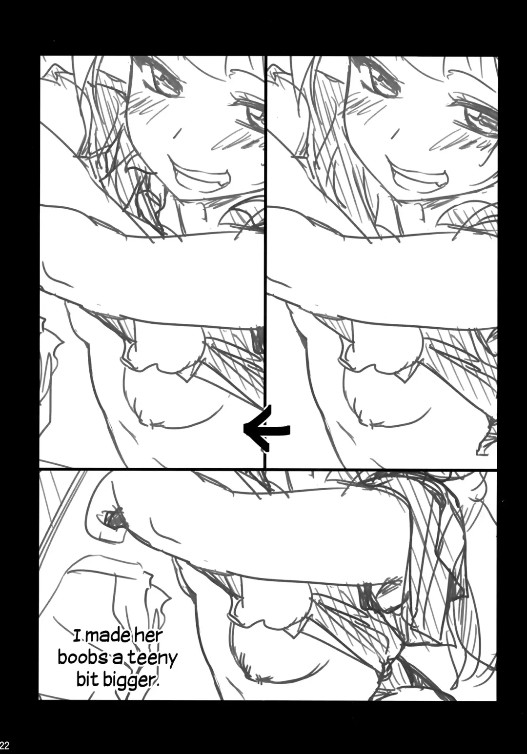 [Hijiri Tsukasa] Kirara-chan no Manager ni Natta. | I Became Kirara-chan's Manager. Fhentai - Page 21