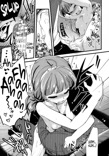 [Hijiri Tsukasa] Kirara-chan no Manager ni Natta. | I Became Kirara-chan's Manager. Fhentai - Page 16