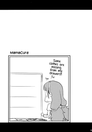 [Hijiri Tsukasa] Kirara-chan no Manager ni Natta. | I Became Kirara-chan's Manager. Fhentai - Page 18