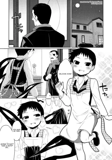 [Agemon] Okusama wa Homonkurusu Fhentai - Page 2