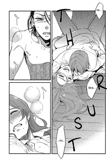 [Shidatsu Takayuki] Doushite Kounattassho?! Fhentai - Page 18