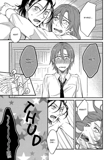 [Shidatsu Takayuki] Doushite Kounattassho?! Fhentai - Page 6