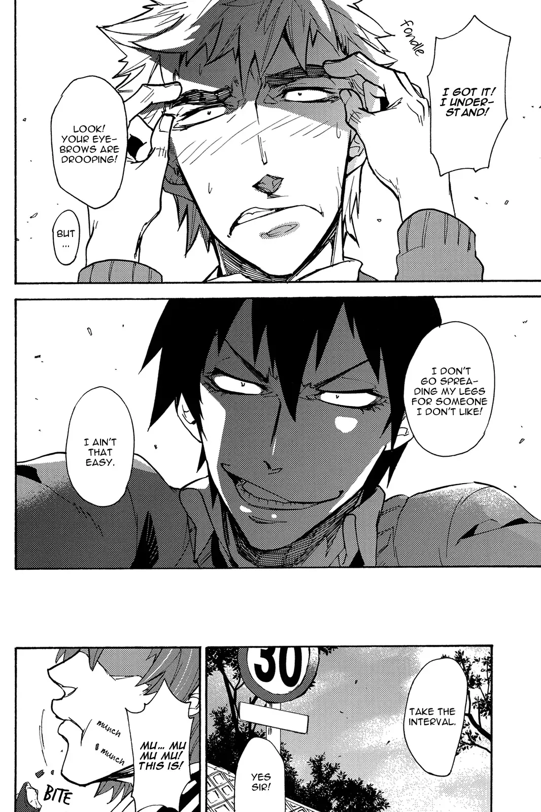 [Futon] Honmei Kareshi Fhentai - Page 38