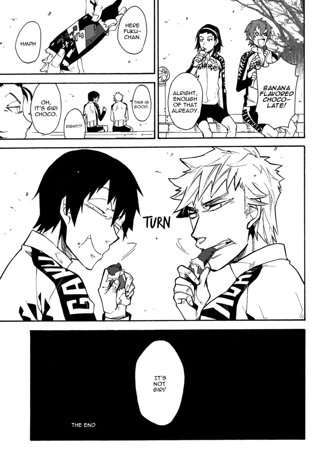 [Futon] Honmei Kareshi Fhentai - Page 39