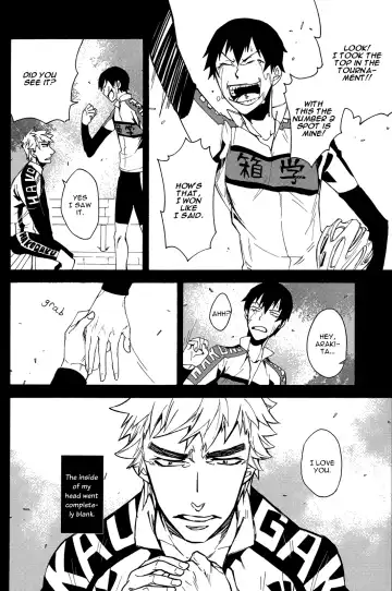 [Futon] Honmei Kareshi Fhentai - Page 20