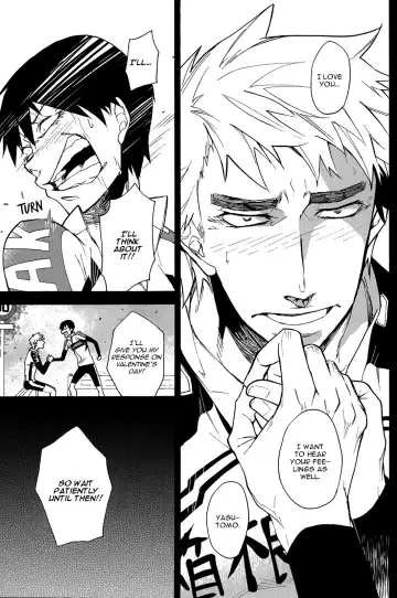 [Futon] Honmei Kareshi Fhentai - Page 27