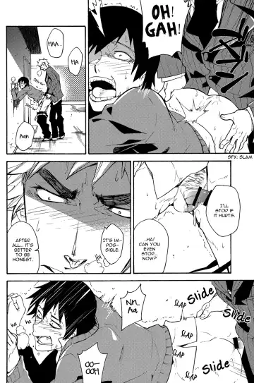 [Futon] Honmei Kareshi Fhentai - Page 32