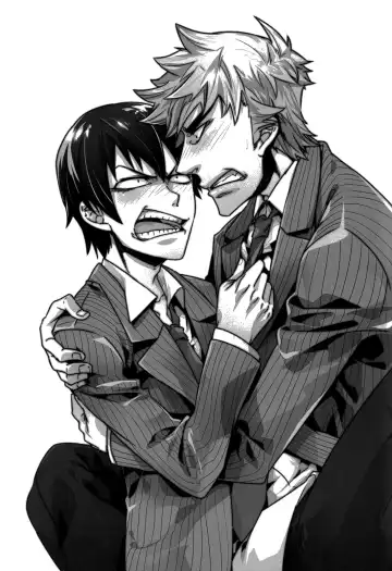 [Futon] Honmei Kareshi Fhentai - Page 41