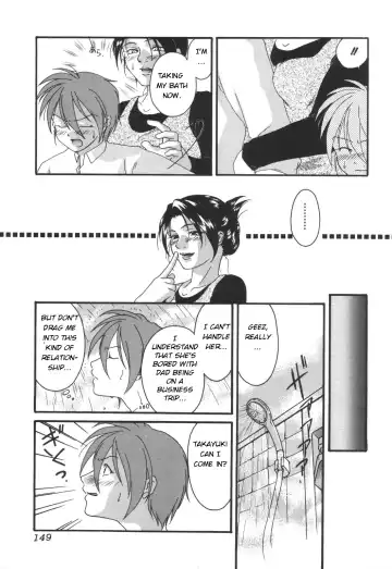 [Himura Jin] Oku-sama wa Uremanko | Lady's Mature Pussy Fhentai - Page 3