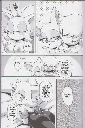 Ore no Fuyu 2013 Fhentai - Page 10