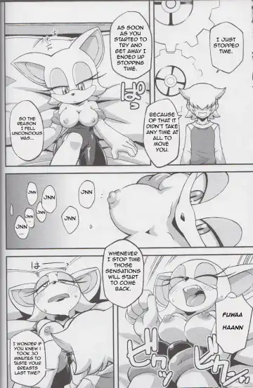 Ore no Fuyu 2013 Fhentai - Page 11