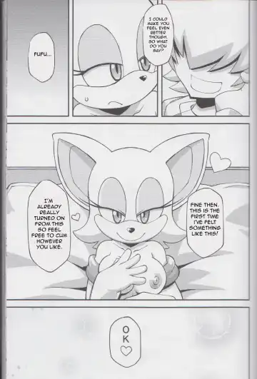 Ore no Fuyu 2013 Fhentai - Page 12