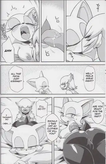 Ore no Fuyu 2013 Fhentai - Page 13