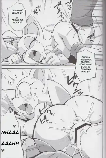 Ore no Fuyu 2013 Fhentai - Page 20