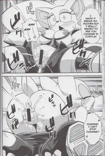 Ore no Fuyu 2013 Fhentai - Page 23
