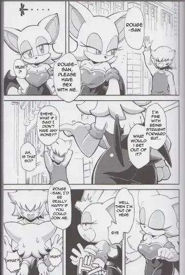 Ore no Fuyu 2013 Fhentai - Page 4