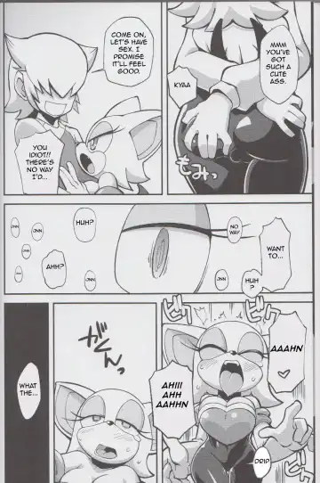 Ore no Fuyu 2013 Fhentai - Page 5