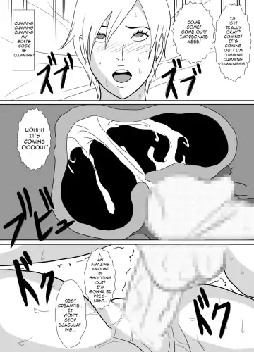 Sono Hi, Watashi wa Musuko no Nikubenki ni Natta. Fhentai - Page 15