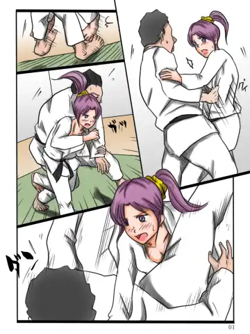 Taiikukaikei no Sannin no Onna Fhentai - Page 29