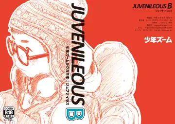 [Shigemaru Shigeru] JUVENILEOUS ABC Fhentai - Page 46