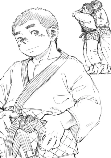 [Shigemaru Shigeru] JUVENILEOUS ABC Fhentai - Page 58