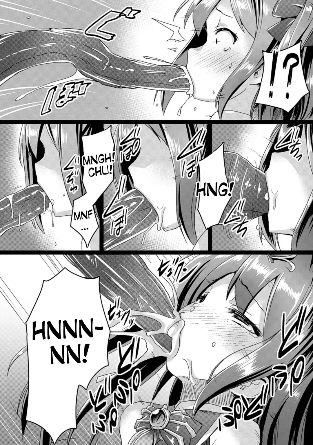 [Satou Kuuki] Junpaku Tensei Pure Runia ~Etsugoku no Yousei Hime~ | Pure Heavenly Spirit - Pure Runia Fhentai - Page 5