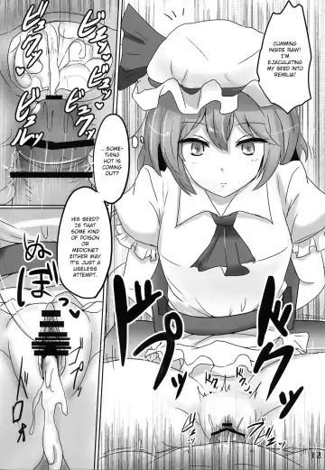 [Poshi] Muchi Shichu Assort | Assorted Situations of Ignorance Fhentai - Page 11