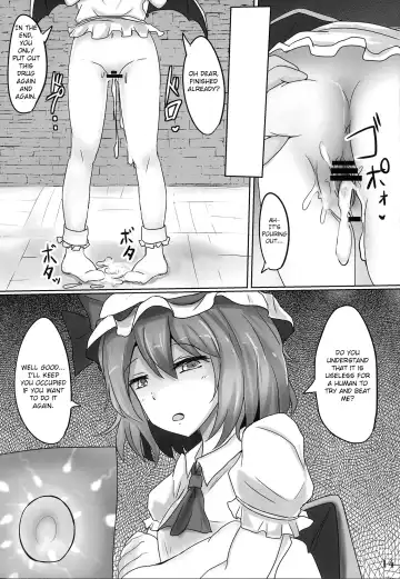 [Poshi] Muchi Shichu Assort | Assorted Situations of Ignorance Fhentai - Page 13