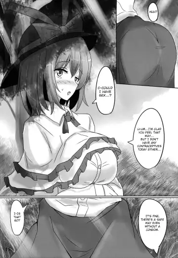 [Poshi] Muchi Shichu Assort | Assorted Situations of Ignorance Fhentai - Page 14