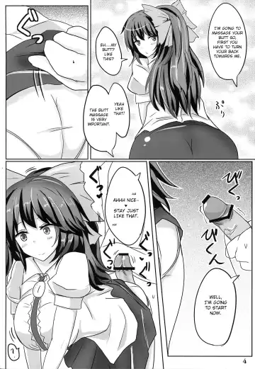 [Poshi] Muchi Shichu Assort | Assorted Situations of Ignorance Fhentai - Page 3