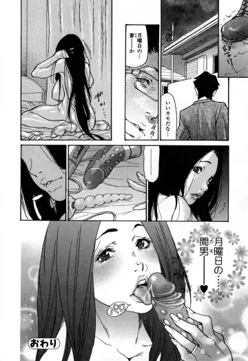 [Aoi Hitori] Zuma Chichi - Breast of Wife Fhentai - Page 101