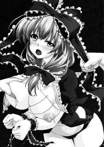 [Kirisawa Tokito] Kagiyama Hina no Yakusai Fhentai - Page 2