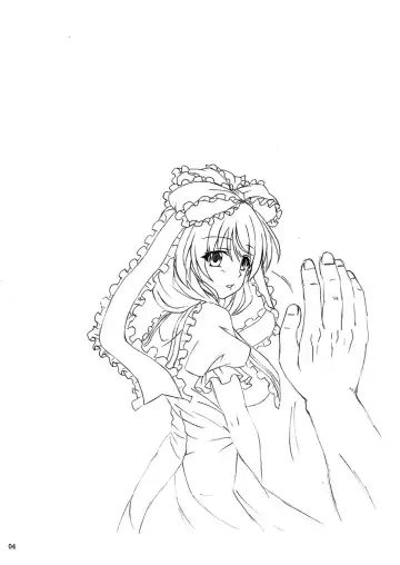 [Kirisawa Tokito] Kagiyama Hina no Yakusai Fhentai - Page 3