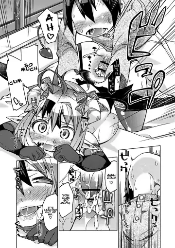 [Kureura Keita] Kyou no Osusume Sememikko Ch. 2 Fhentai - Page 15