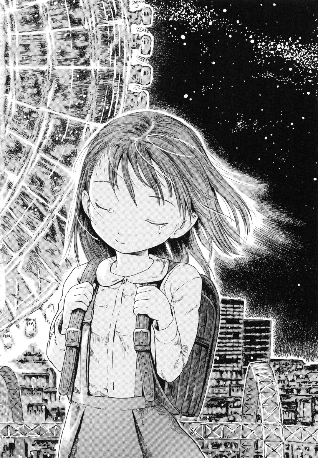 [Amagappa Shoujogun] Koyubi de Kakimazete Fhentai - Page 205