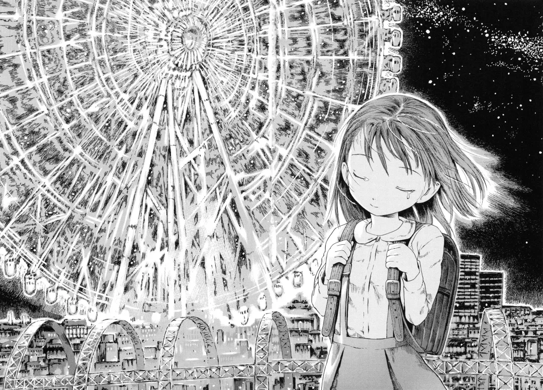 [Amagappa Shoujogun] Koyubi de Kakimazete Fhentai - Page 206