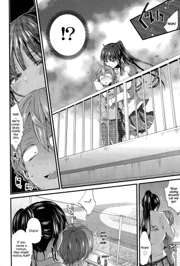 [Morishima Kon] Shudouken wa Docchi? | Who's in Control? Fhentai - Page 10