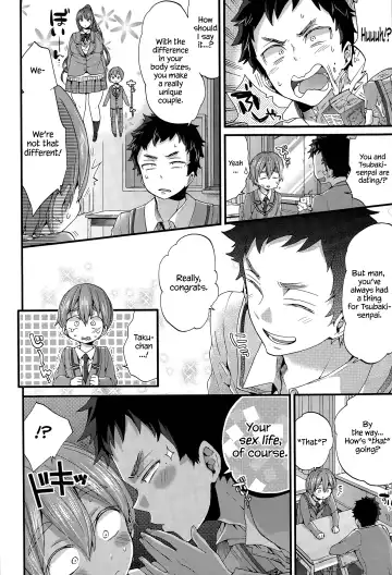 [Morishima Kon] Shudouken wa Docchi? | Who's in Control? Fhentai - Page 2