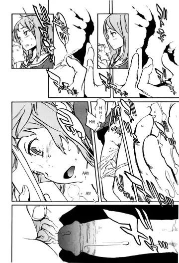 [Inoue Kiyoshirou] Shasou Hime (decensored) Fhentai - Page 4