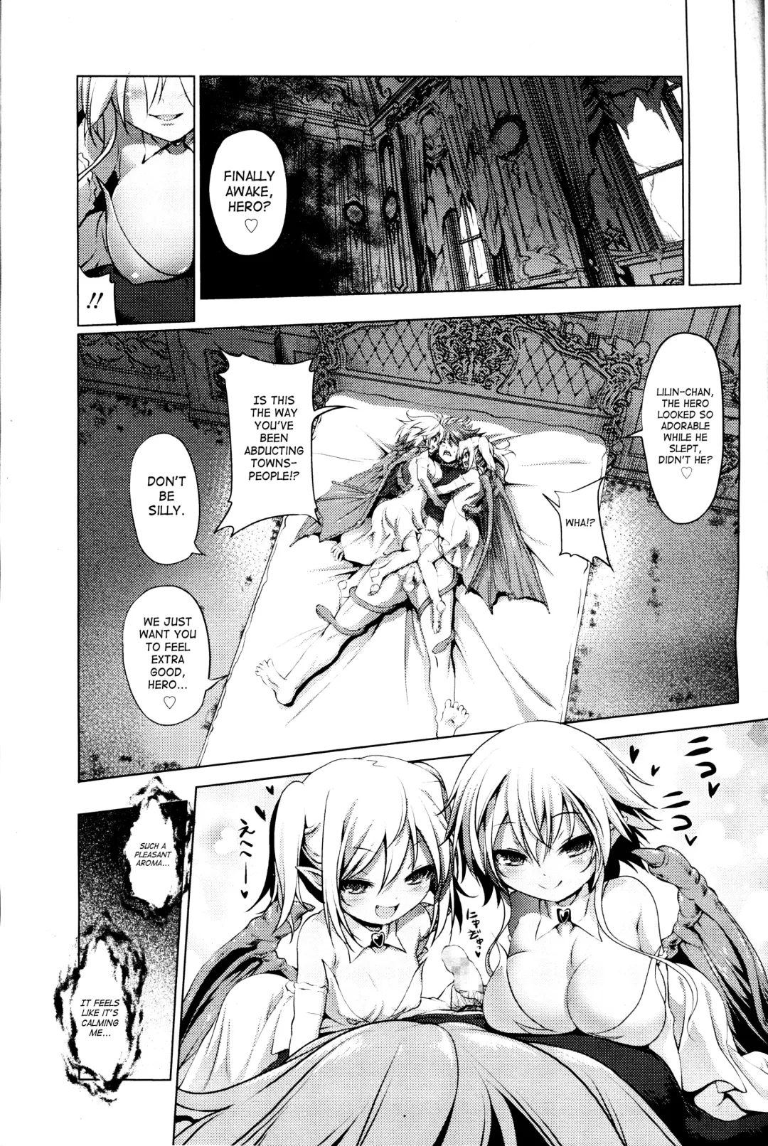 [Akazawa Red] Okinodoku desu ga, Bouken no Sho wa Kiete Shimaimashita | Unfortunately, Records of my Adventure Were Erased Fhentai - Page 9