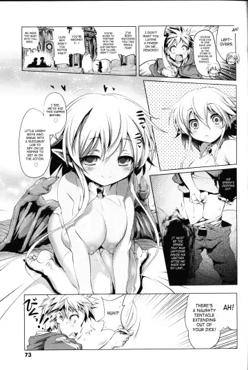 [Akazawa Red] Okinodoku desu ga, Bouken no Sho wa Kiete Shimaimashita | Unfortunately, Records of my Adventure Were Erased Fhentai - Page 23