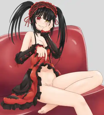 Kyozou-chan Hon Fhentai - Page 20