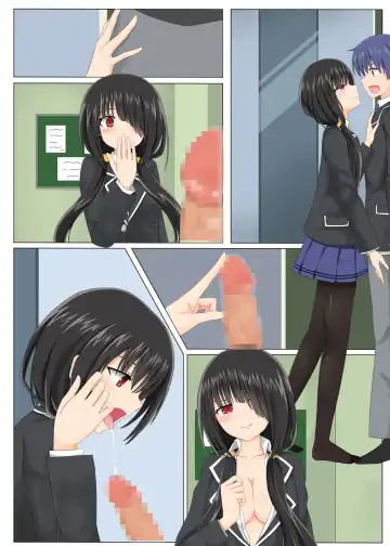 Kyozou-chan Hon Fhentai - Page 28