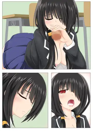 Kyozou-chan Hon Fhentai - Page 30