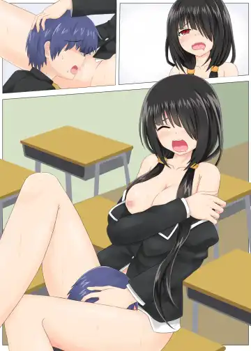 Kyozou-chan Hon Fhentai - Page 34