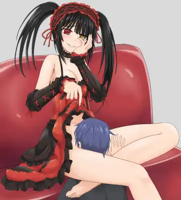 Kyozou-chan Hon Fhentai - Page 45