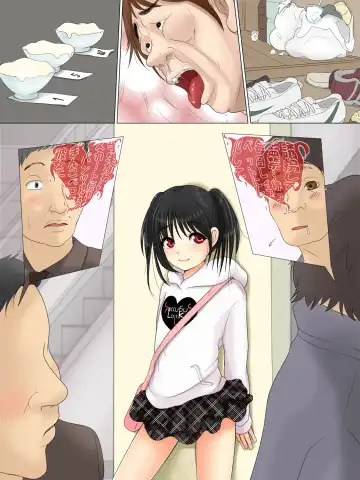 [Astre - Parts] SuccubusLoliKa ~Ore Bitch dawa... → Iie Succubus desu~ Fhentai - Page 33